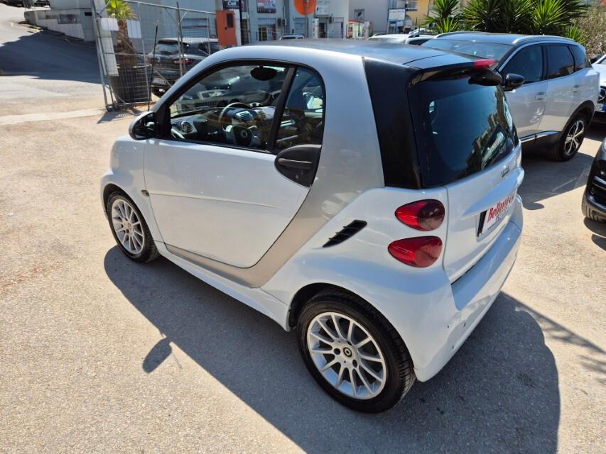 Smart ForTwo 800 CDI 54CV coupé passion