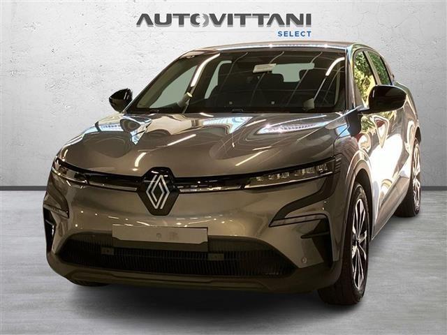 RENAULT Megane E Tech Electric Evolution ER EV60 AC7