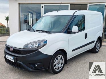Fiat Doblò 1.6 MJT 105CV