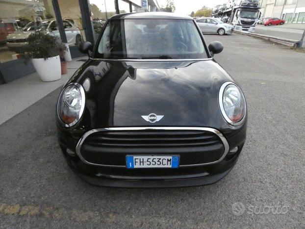 MINI One 1.2 One 75 CV