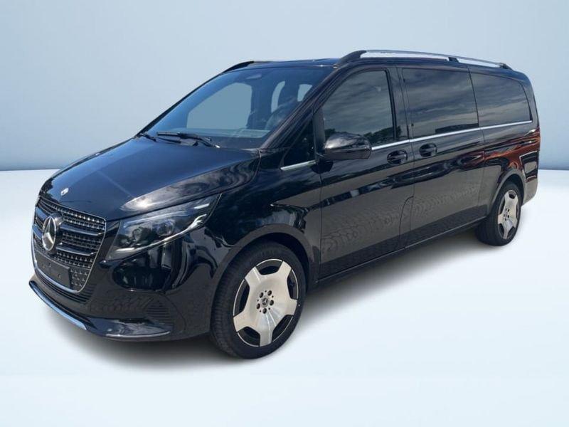 Mercedes-Benz Classe V 220d Extralong Avantgarde