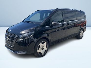 Mercedes-Benz Classe V 220d Extralong Avantgarde