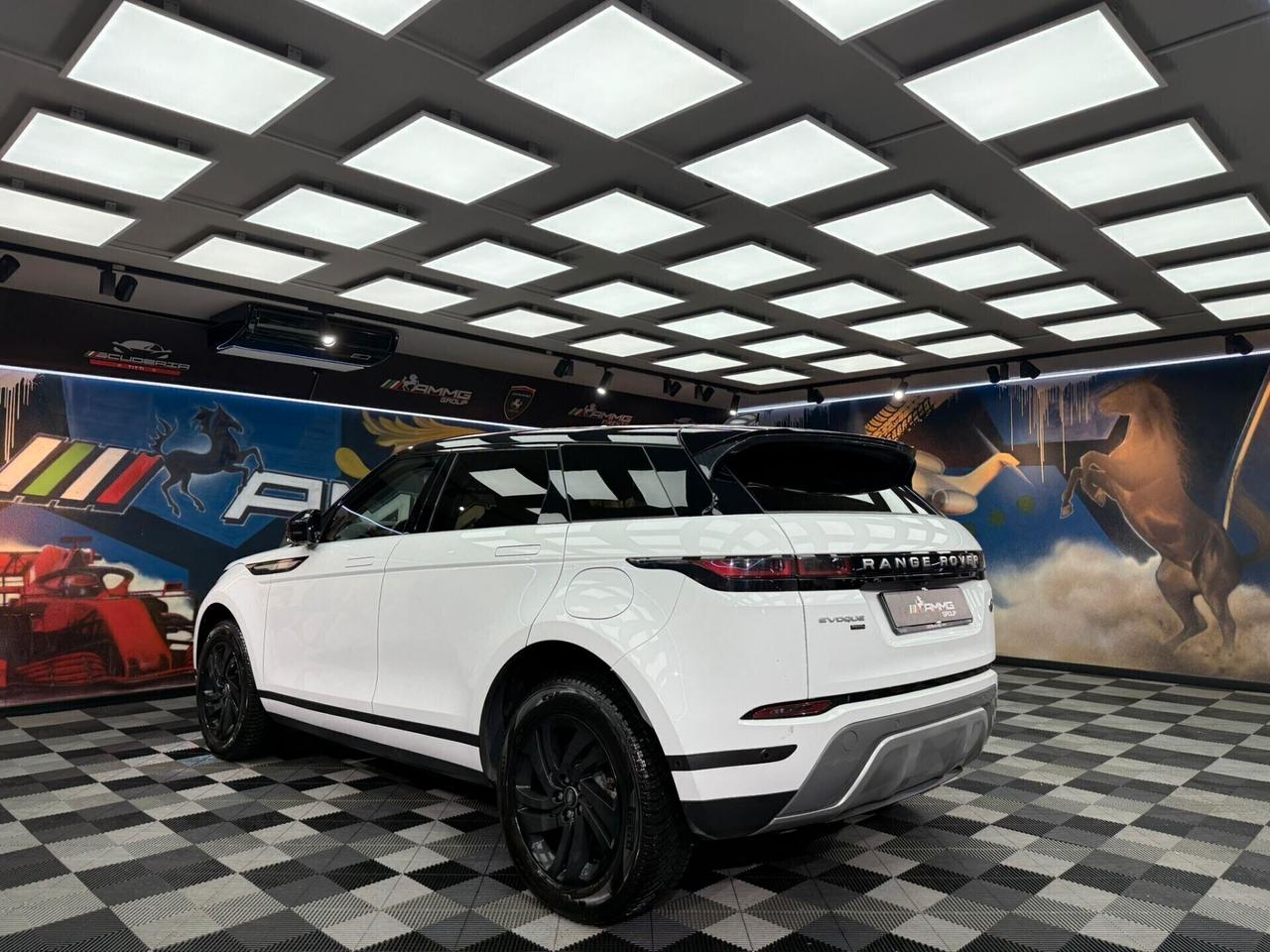 Land Rover Evoque 2.0 I4 200 CV AWD Auto S (387)
