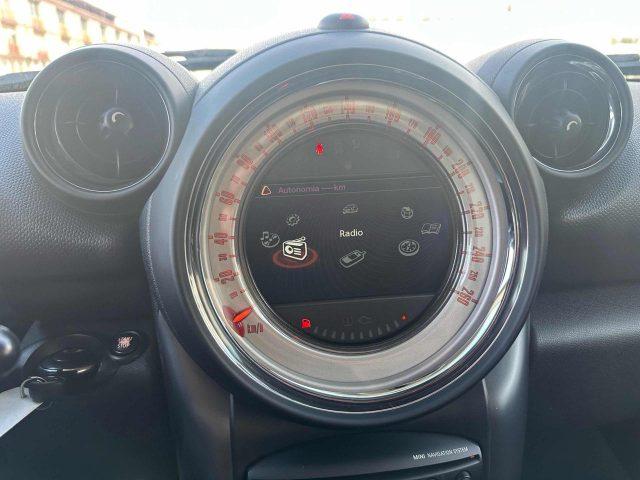 MINI Countryman Mini Cooper SD Countryman ALL4 CON ROTTAMAZIONE