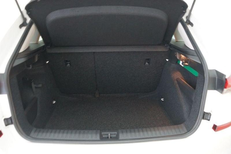 Škoda Kamiq 1.5 TSI 150cv DSG Style