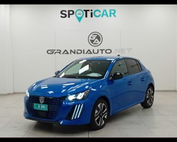 PEUGEOT 208 1.2 puretech Active s&s 100cv