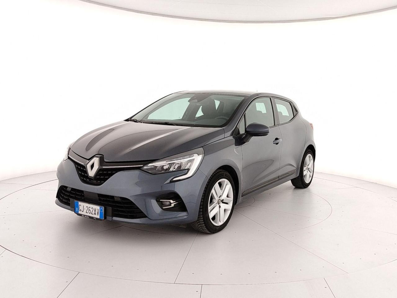 Renault Clio TCe 100 CV GPL 5 porte Business