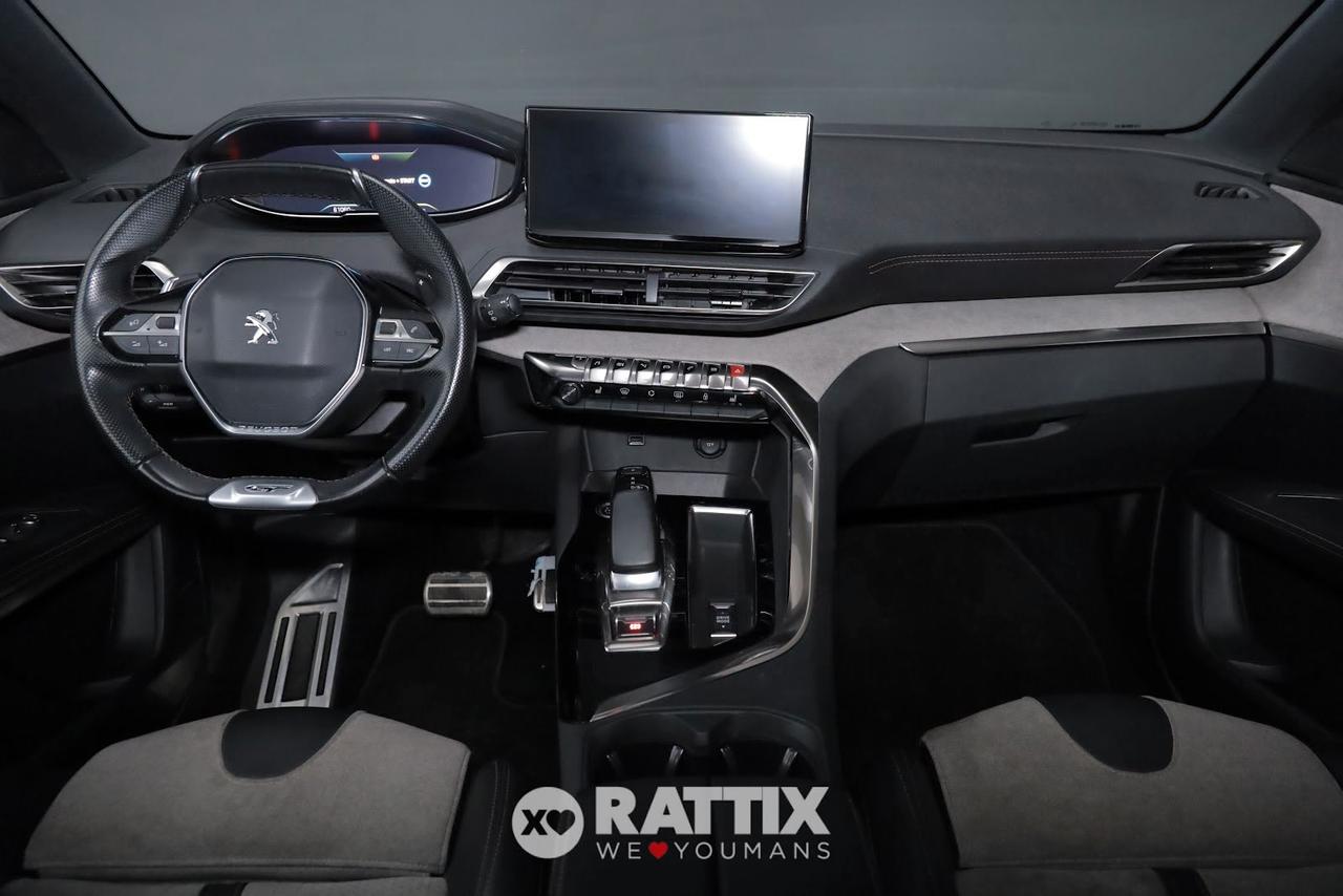 Peugeot 3008 1.6 Hybrid Phev 225CV GT Pack e-EAT8