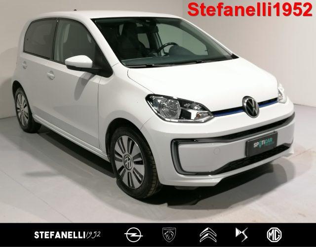 VOLKSWAGEN e-up! 37kw