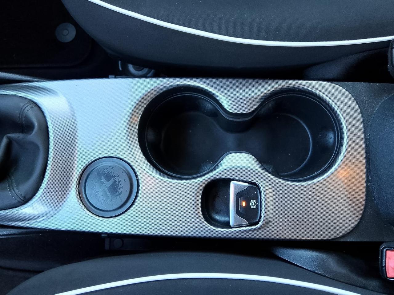 Fiat 500X 1.3 MultiJet 95 CV anno 2018