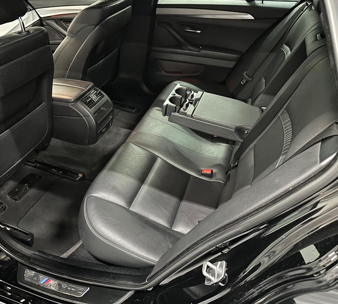 Bmw 525d xDrive Touring Msport