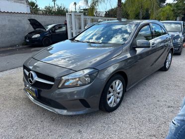 MERCEDES-BENZ A180 110CV AUTOMATIC 120.000KM