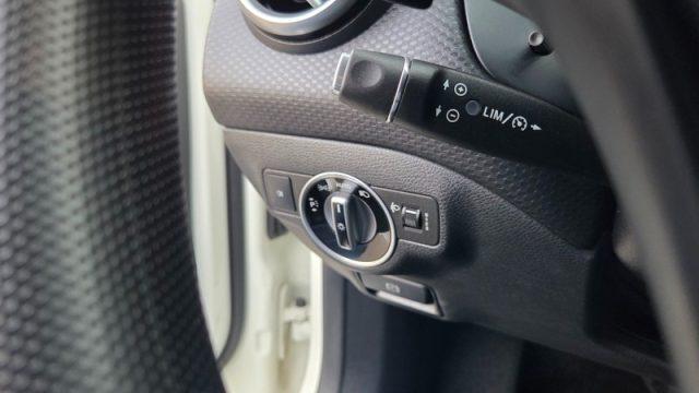 MERCEDES-BENZ A 160 d Automatic Sport PERMUTE OK NEOPATENTATI