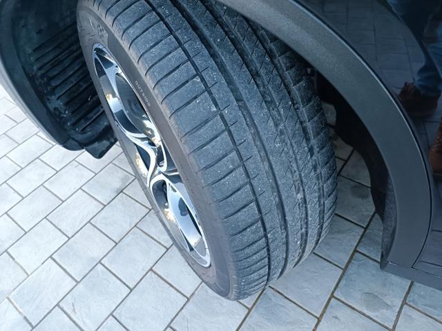 ALFA ROMEO Stelvio 2.2 Turbodiesel 160 CV AT8 RWD Sprint