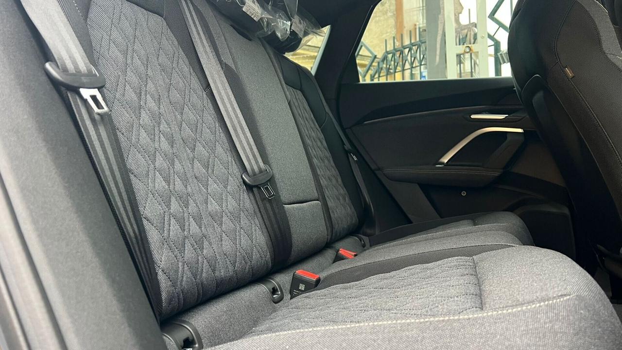 Audi Q5 SPB 40 TDI quattro S tronic line plus km O
