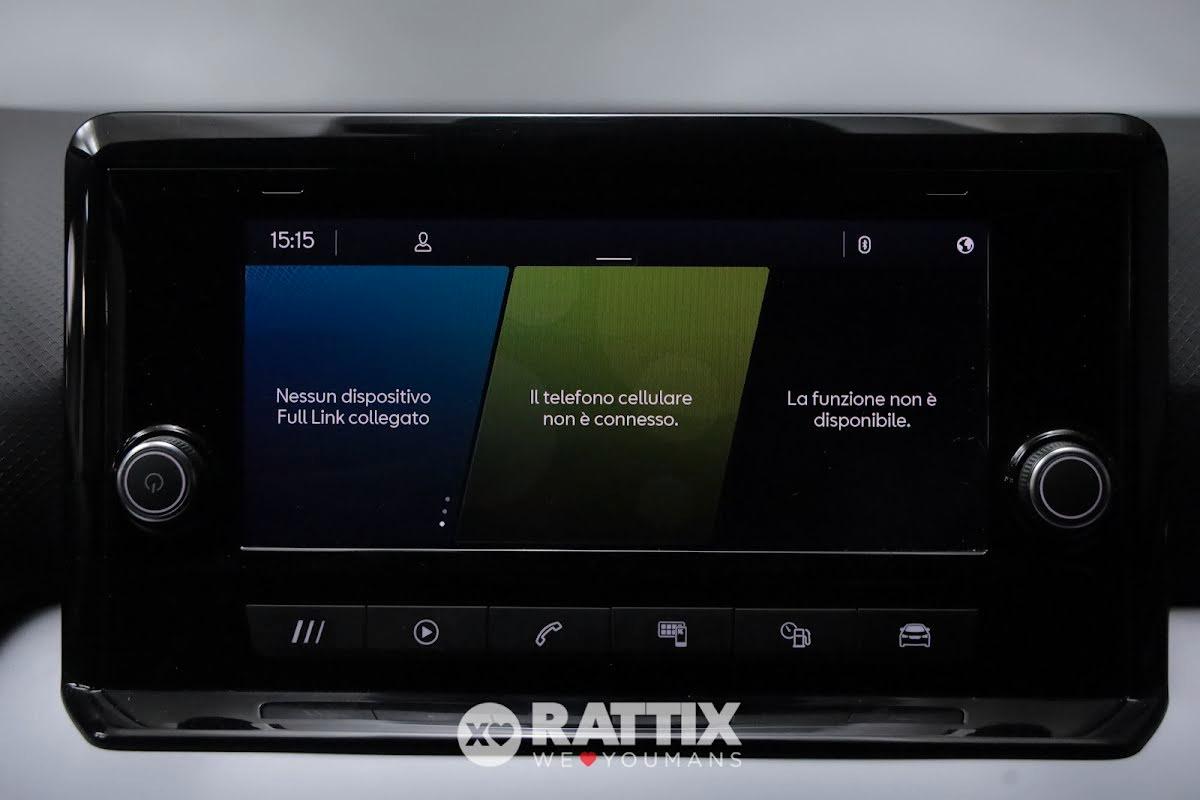 SEAT Ibiza 1.0 MPI 80CV FR