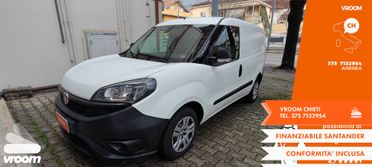 FIAT Doblò 3ª serie 1.6 MJT 105CV S&S PC-TN C...