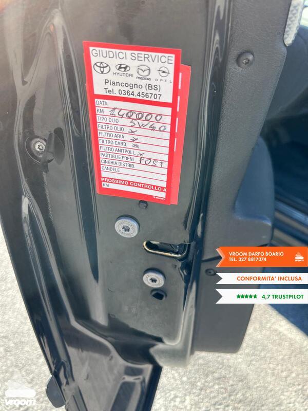 PEUGEOT 407 1ª serie 407 2.0 HDi Executive