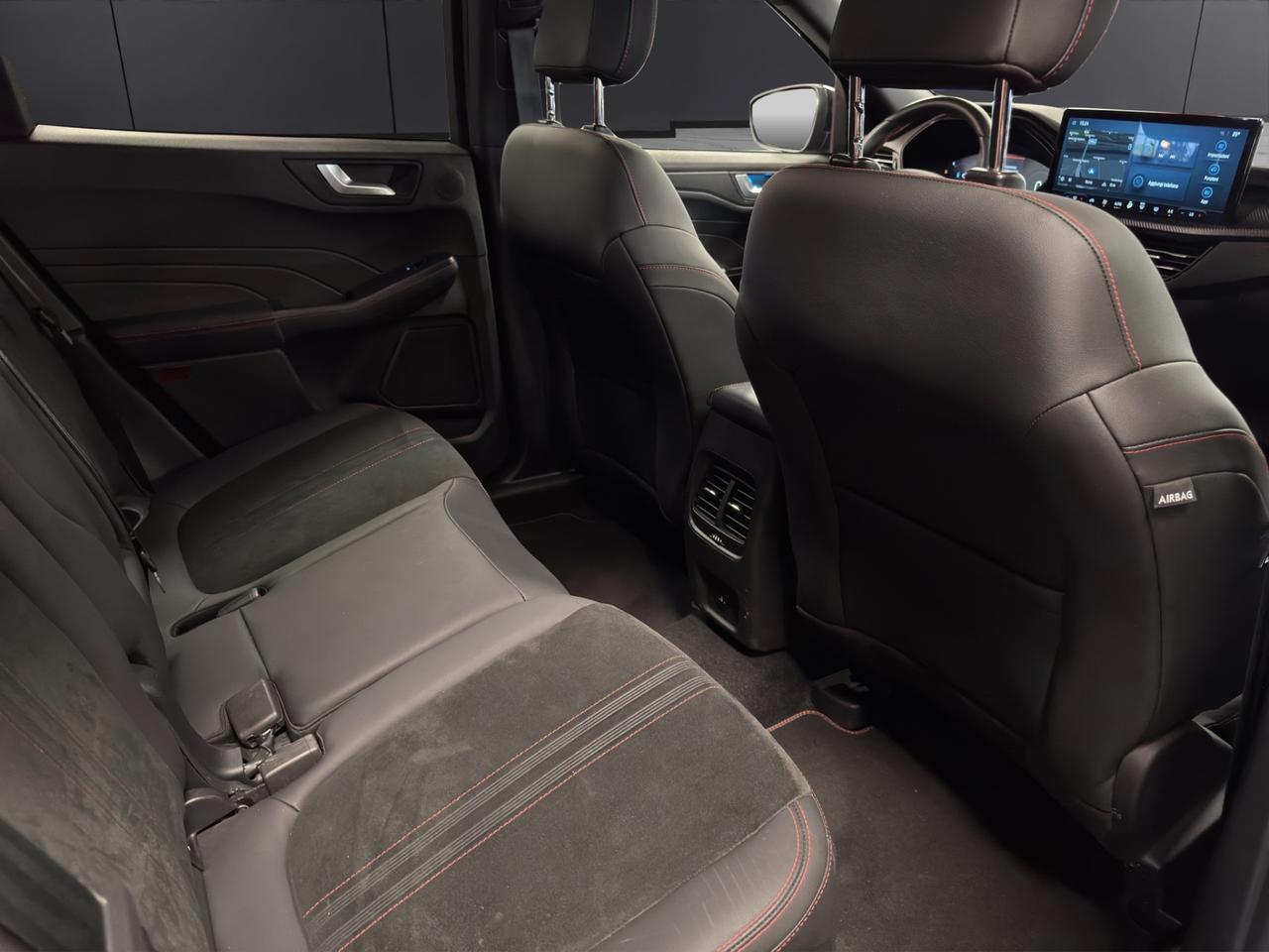 Ford Kuga 2.5 full hybrid ST-Line NUOVO MODLLO - 24 MESI GARANZIA