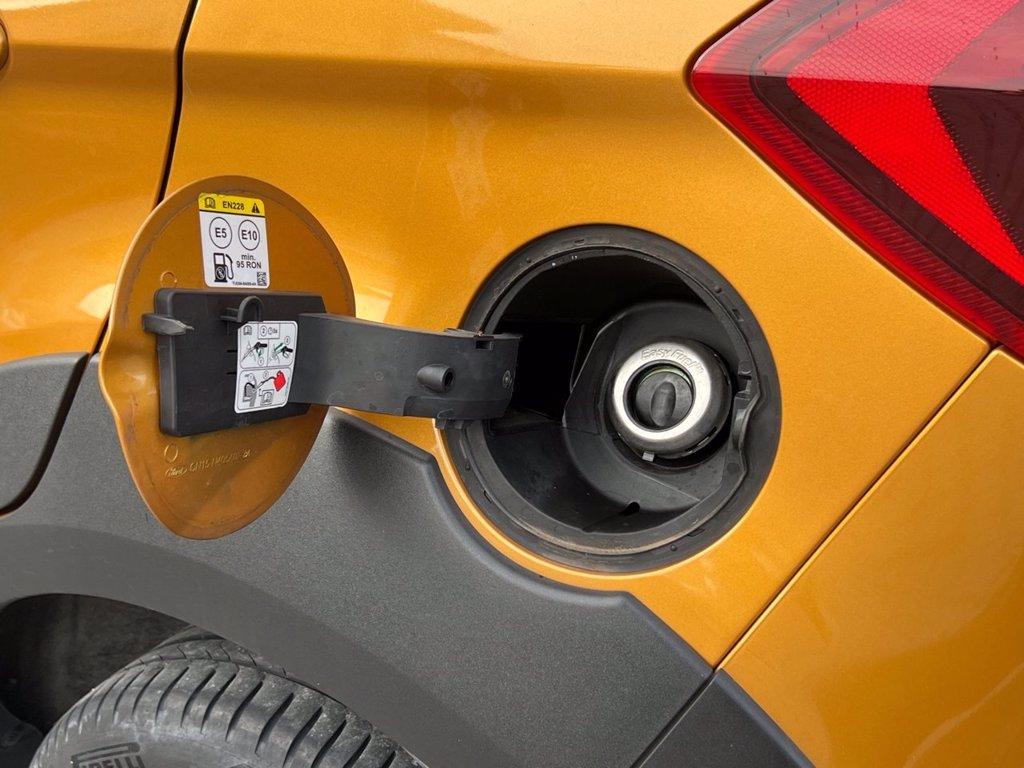 FORD EcoSport 1.0 EcoBoost 125 CV Start&Stop Active del 2022