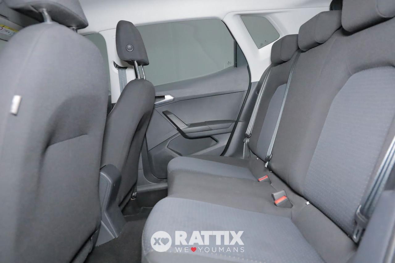 SEAT Arona 1.0 EcoTSI 95CV Style
