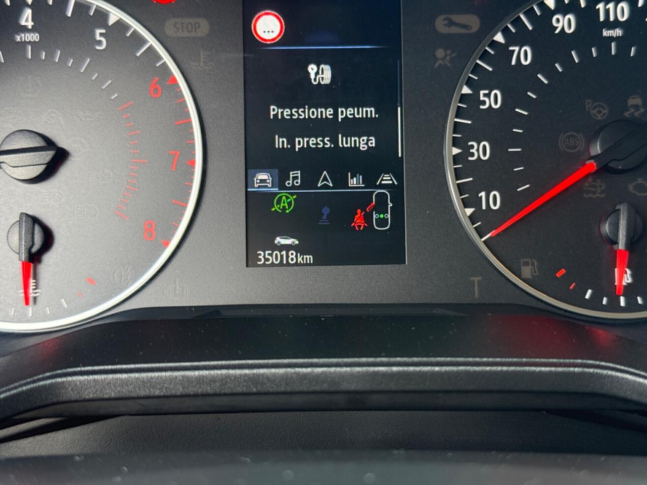 Renault Clio 1.0 GPL 35.000KM!