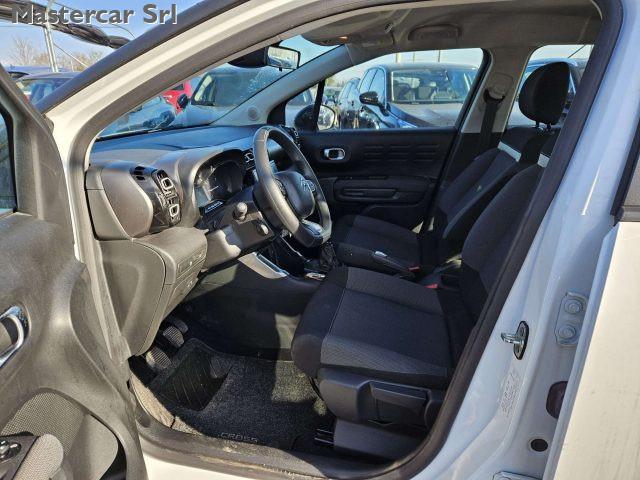 CITROEN C3 Aircross C3 Aircross Restyling 1.2 Live - targa GM902VW