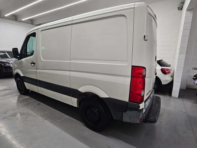 Volkswagen Crafter 30 2.5 TDI 109CV PC-TN