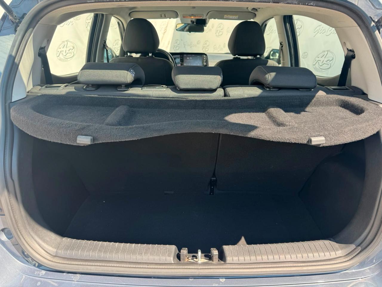 Hyundai i10 1.0 MPI 67cv Connectline CarPlay