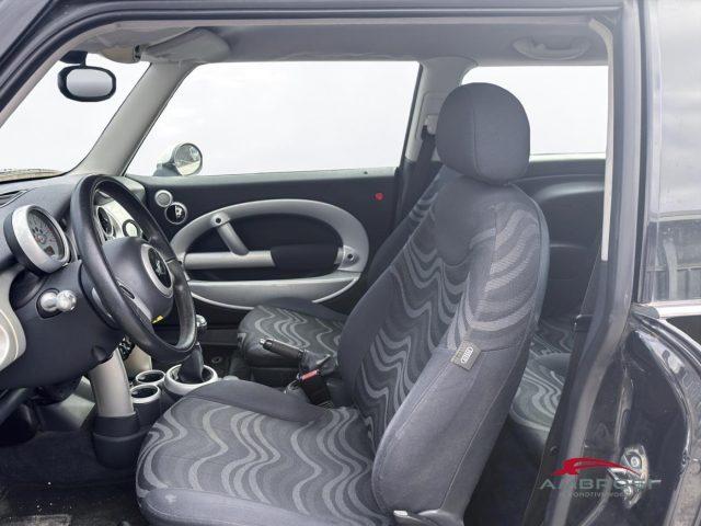 MINI One 1.6 16V One - PER OPERATORI DEL SETTORE
