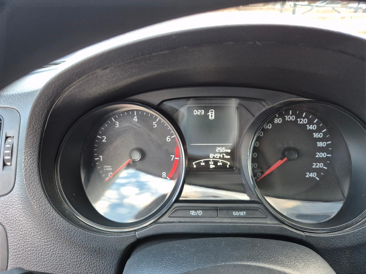 Volkswagen Polo 1.0 MPI 5p. Trendline