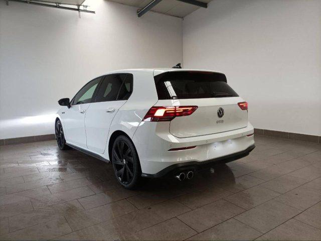 VOLKSWAGEN Golf 2.0 GOLF VIII TSI GTI DSG