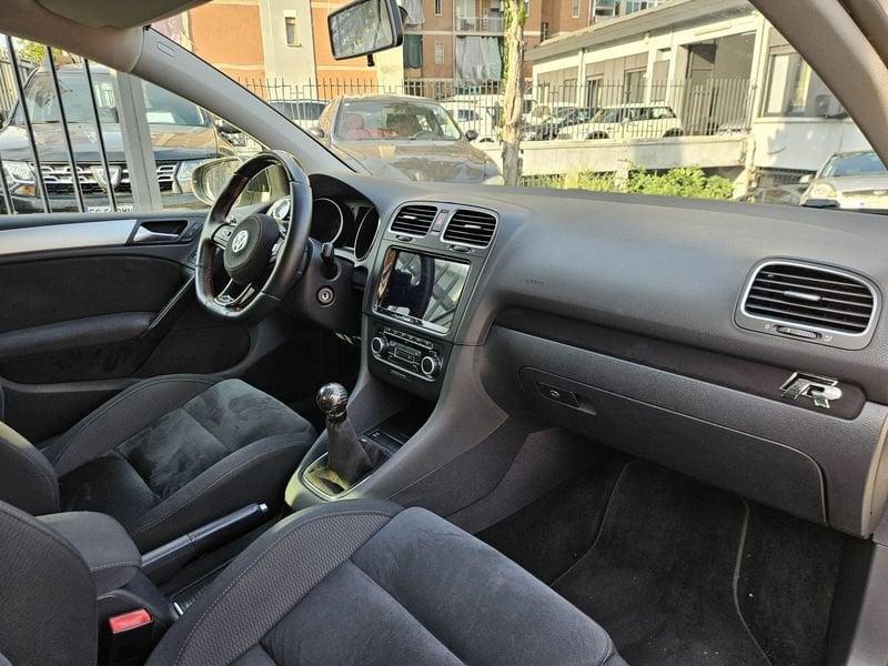 Volkswagen Golf Golf 5p 1.4 tsi R-Line