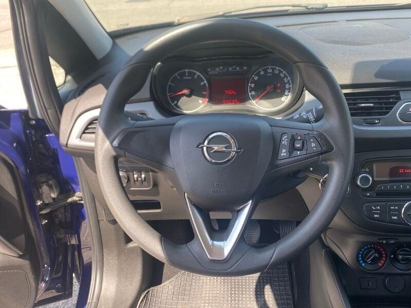 Opel Corsa 1.4 90cv MT5 Cosmo