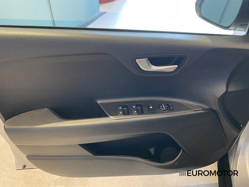 Kia Stonic 1.2 ECOGPL Style 2WD
