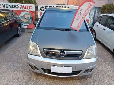 Opel Meriva 1.7 CDTI 101CV Enjoy