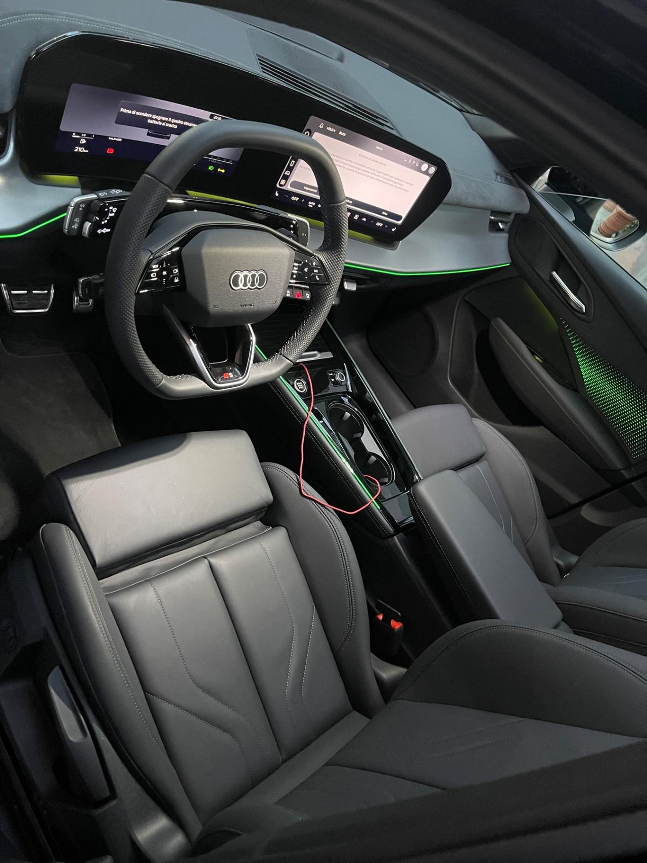 Audi Q3 SPB TDI 110 kW S tronic Line edition