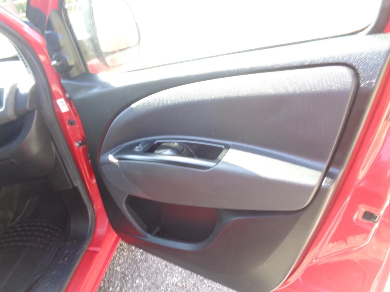 Fiat Doblo Doblò 1.6 MJ 16V PC-TA Cargo Lam. Busin.