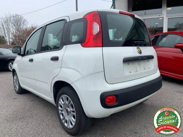 FIAT Panda 1.3 MJT S&S Easy