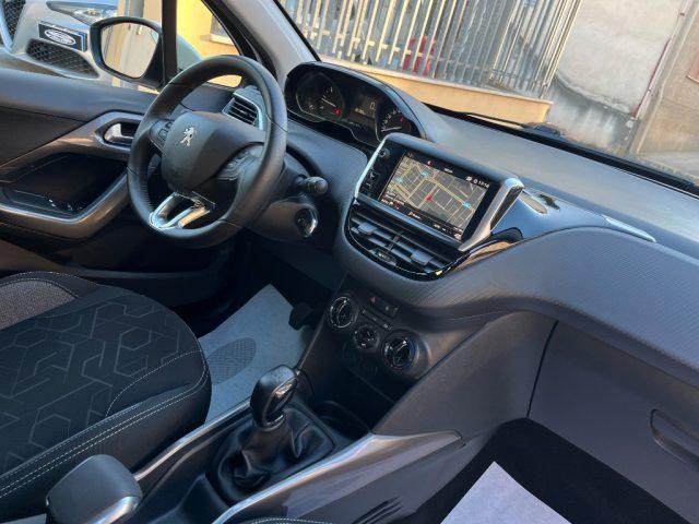 PEUGEOT 2008 1.6HDi 100 Business 2018