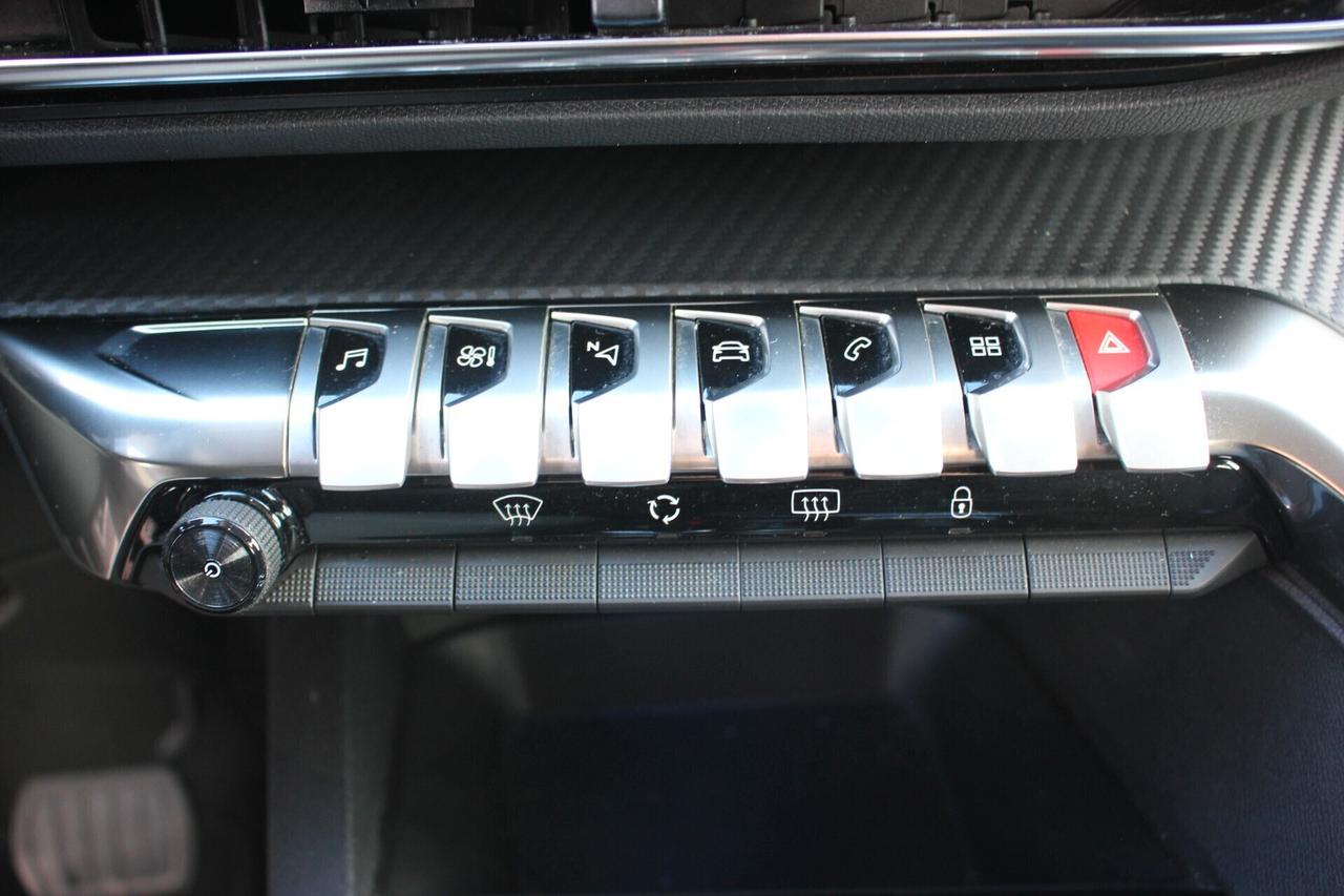 Peugeot 3008 1.5 hdi EAT8 ALLURE *PREZZO VERO* UNIPRO' KM CERTI