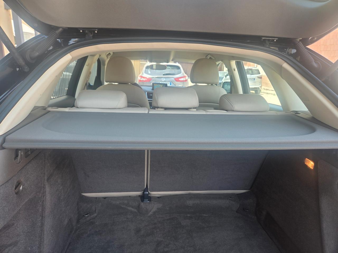 AUDI Q3 ANNO 2014 2.0 TDI 140 CV LED NAVI KMCERTIF