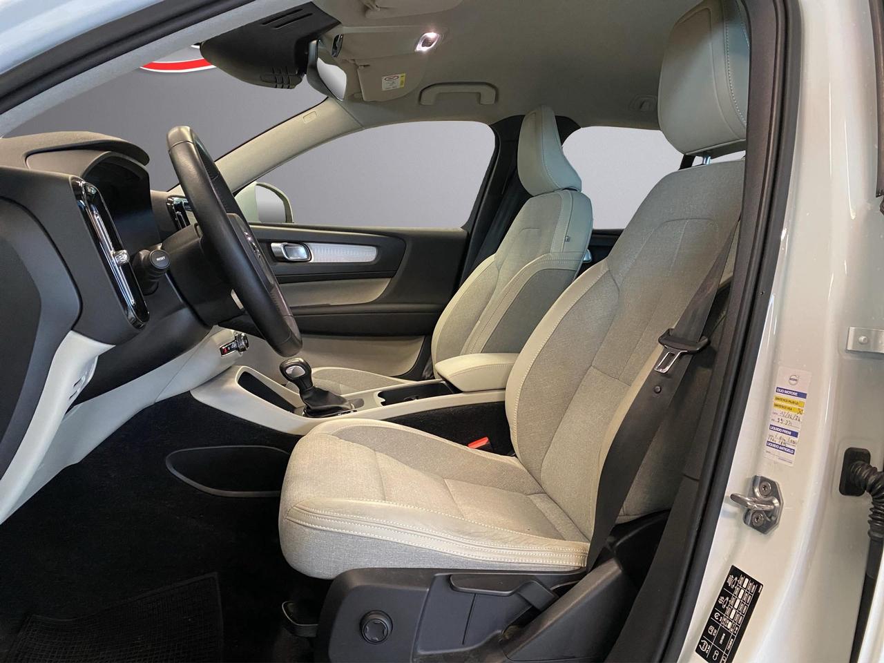 Volvo XC40 2.0 d3 Business Plus my20