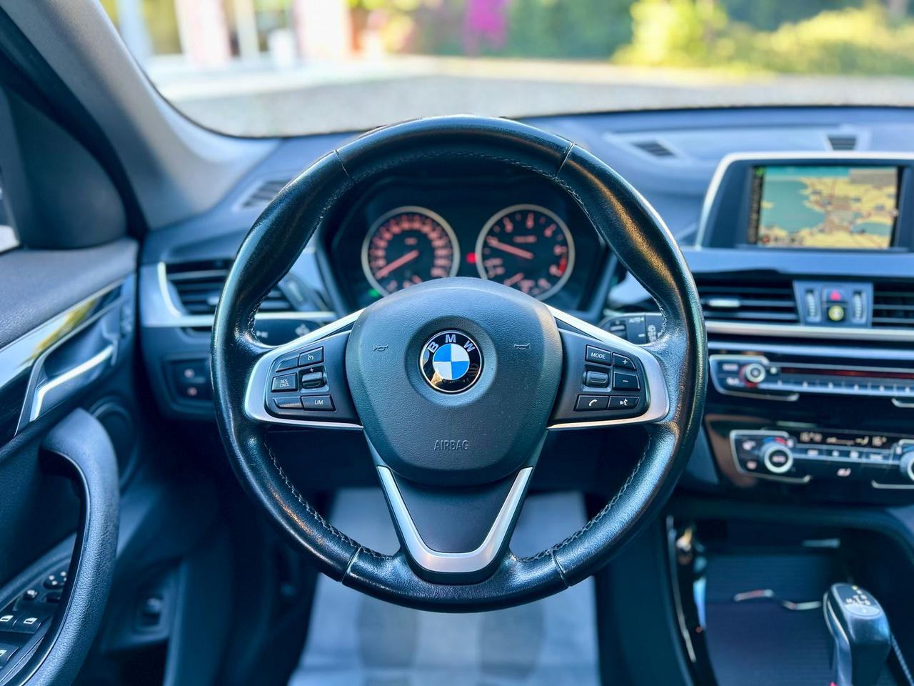 Bmw X1 18 D xLine #11364
