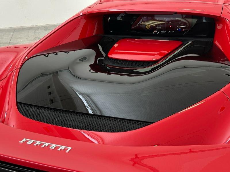 Ferrari 296 GTB 3.0
