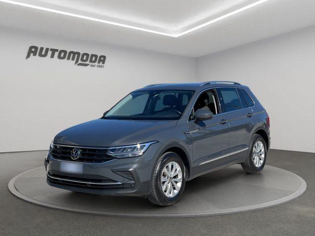 VOLKSWAGEN Tiguan 2.0 TDI 150 CV DSG