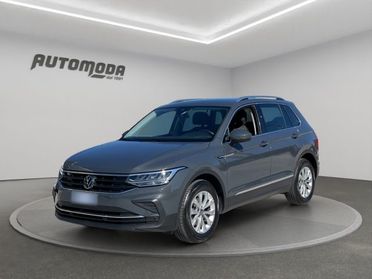 VOLKSWAGEN Tiguan 2.0 TDI 150 CV DSG