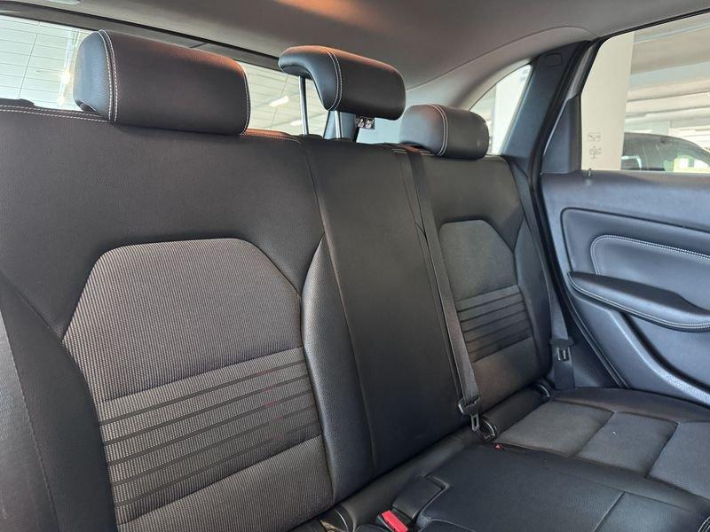 Mercedes-Benz Classe B B 160 d Sport