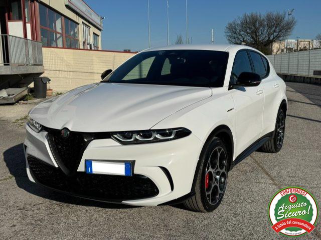 ALFA ROMEO Tonale 1.6 diesel 130 CV TCT6 Veloce