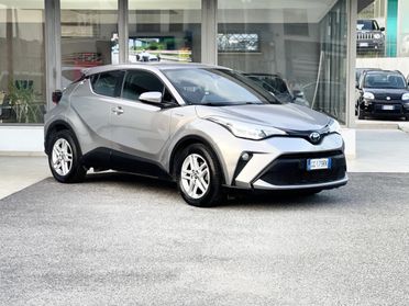 Toyota C-HR 1.8 Hybrid 98CV E6 Neo - 2021